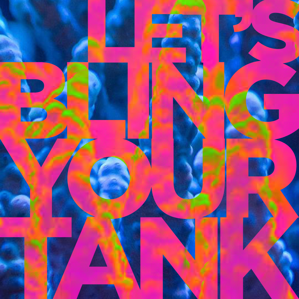 Bling Your Tank