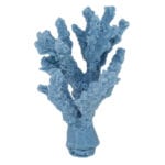 Light Blue Branch Coral 275 Image - Creative Coral Design