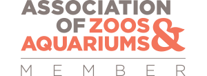 Association of Zoos & Aquariums Logo