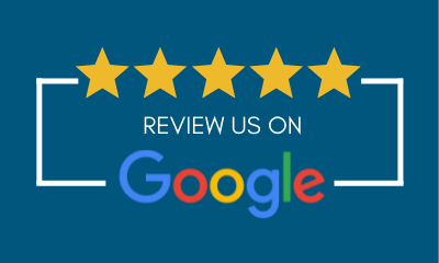 REVIEW US ON GOOGLE