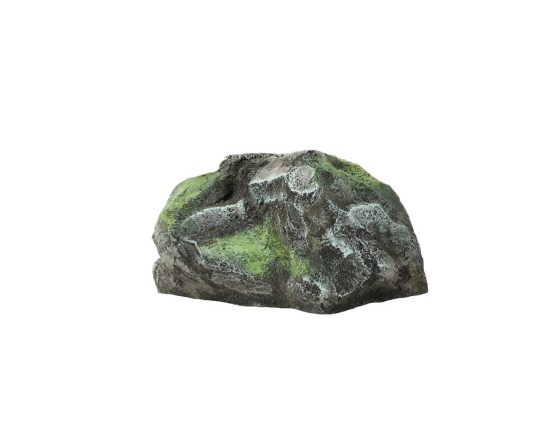 Freshwater Artificial Rock 940 Mossy Mountain Image- Creative Coral Design